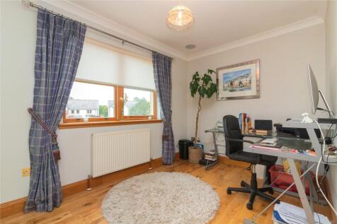 Bedroom/Study