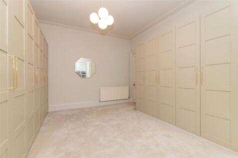 Dressing Room