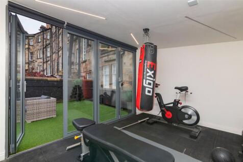 Gym Studio