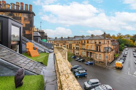 Roof Terrace