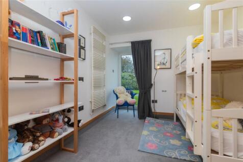 Bedroom Five