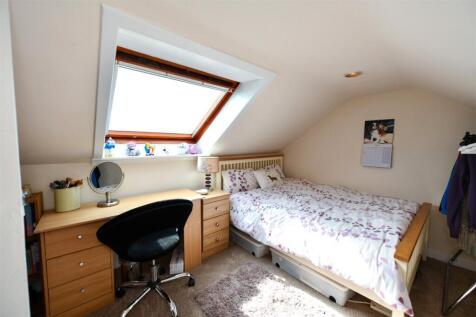 Bedroom Five
