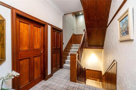 Stairway
