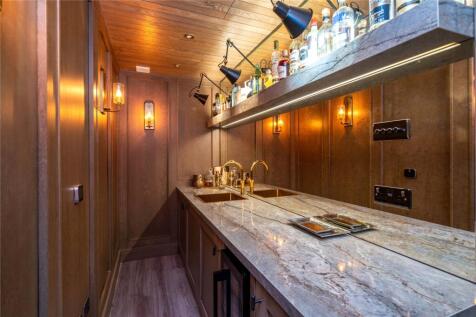 Bar Area