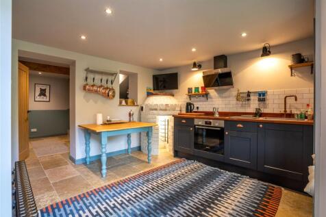 Shared Garden Kitchn