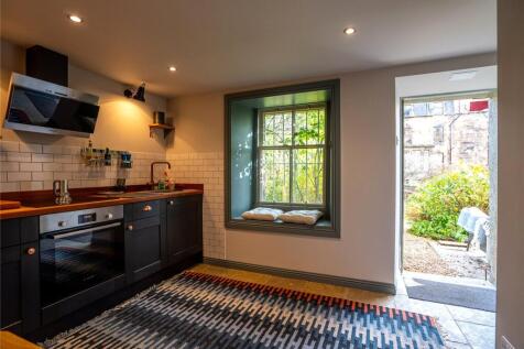 Shared Garden Kitchn