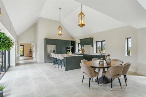 Kitchen Dining Room