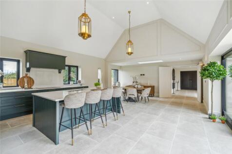 Kitchen Dining Room