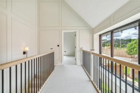 Galleried Landing