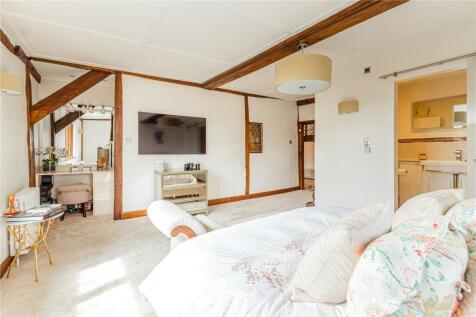 Principle Bedroom