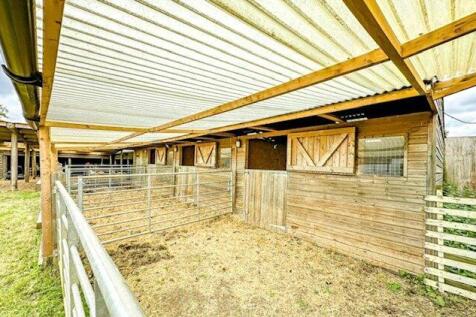 Stables