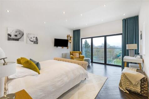 Principle Bedroom