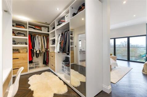 Dressing Room