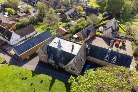 Aerial Shot