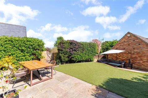 Garden/Patio