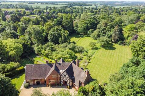 Aerial Shot