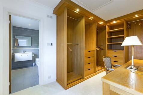Dressing Room