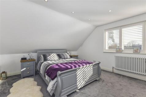 Principle Bedroom