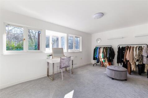 Dressing Room