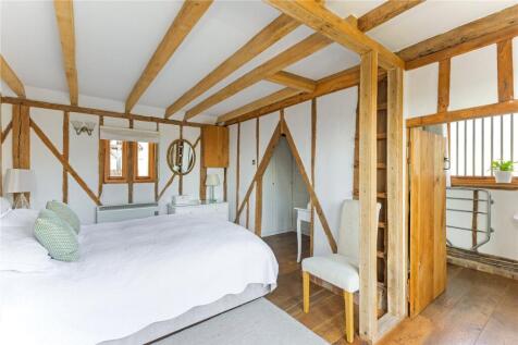 Annexe Bedroom