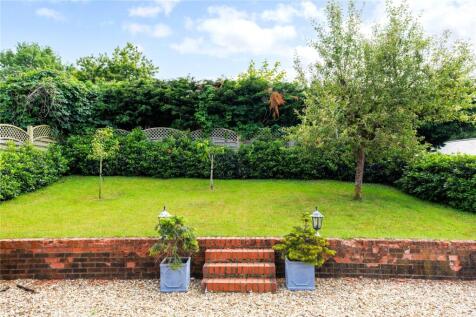 Annexe Garden