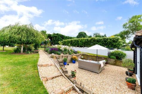 Annexe Garden