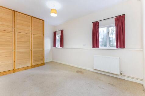 Annexe Bedroom