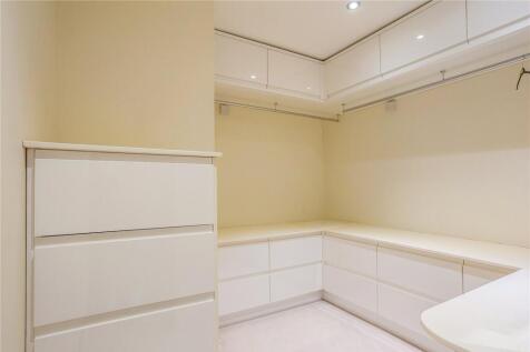 Dressing Room