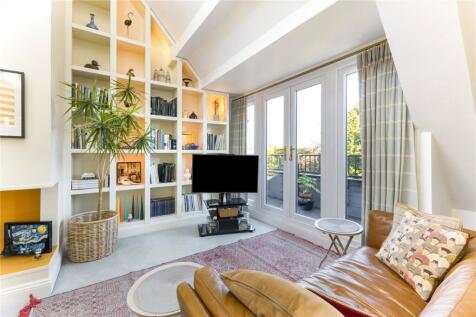 Sitting Area