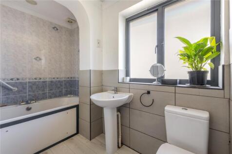 Bathroom Two