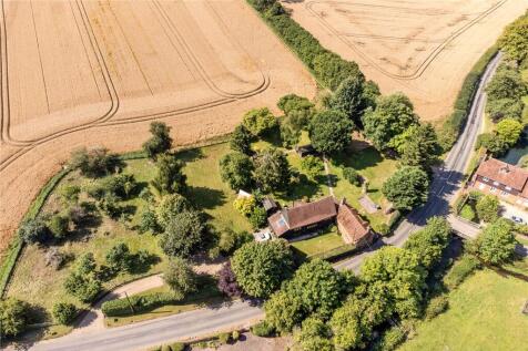 Aerial Shot