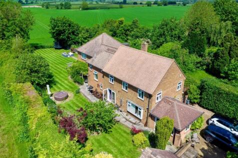Aerial Shot
