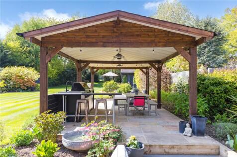 Gazebo