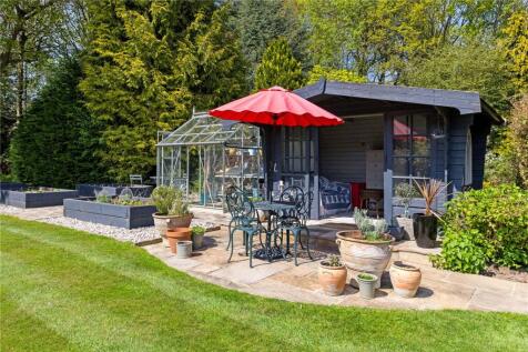Summer House