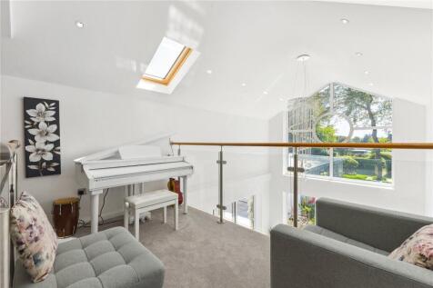 Mezzanine