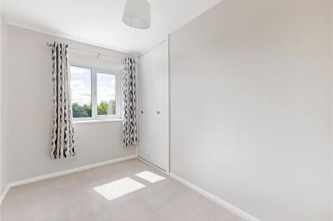 Seond Bedroom