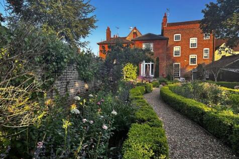 Summer Gardens