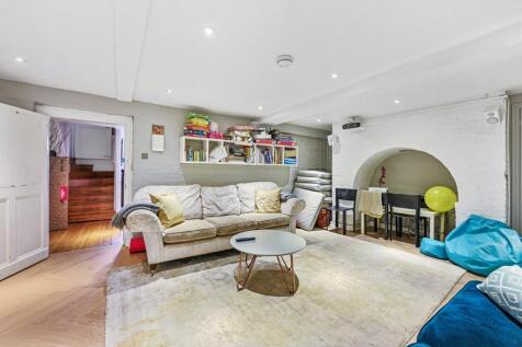 Cinema Room