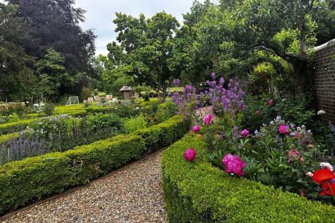 Summer Gardens