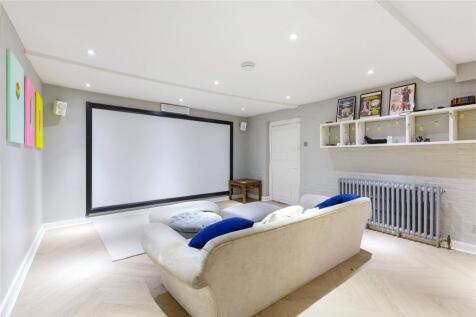 Cinema Room