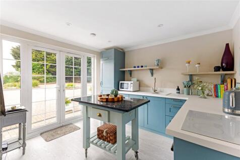 Annex Kitchen