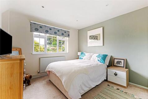 Annex Bedroom