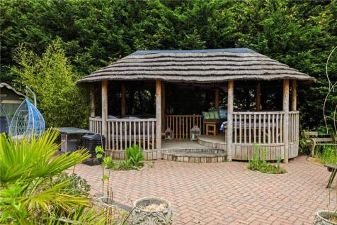 Outdoor Seating