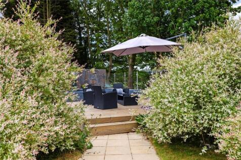Decking