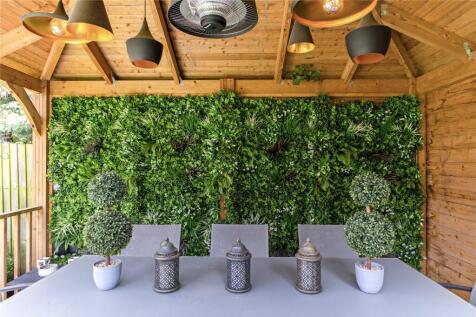 Outdoor Seating
