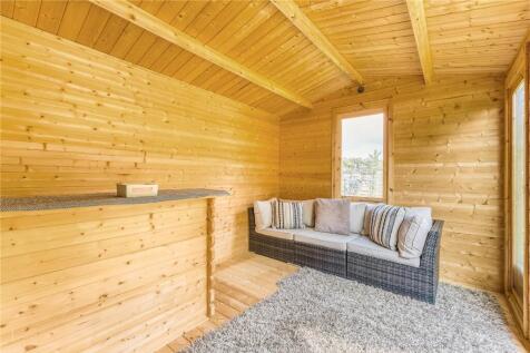 Garden Shed