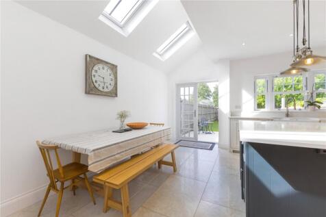Kitchen Dining