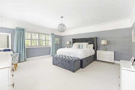 Principal Bedroom