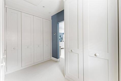 Dressing Room
