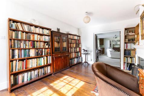 Library/Study